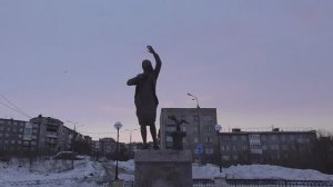 Мурманск 2025 03