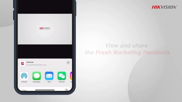 Introducing Explore of Hik Partner Pro смотреть онлайн