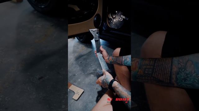 1 step closer K-SWAP MINI COOPER смотреть онлайн