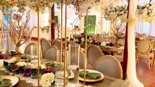 Crystal Ballroom Lake Mary смотреть онлайн