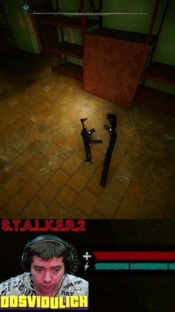 Барабан для Вайпер5 ★ S T A L K E R 2 Heart of Chornobyl #stalker2 #heartofchornobyl