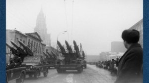 Парад после парада... 1978-й год. Фотографии из архива Андрея Субботина