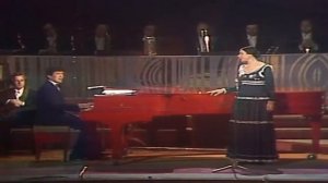 Галина Беседина И Сергей Тараненко - Не Возвращайтесь К Былым Возлюбленным