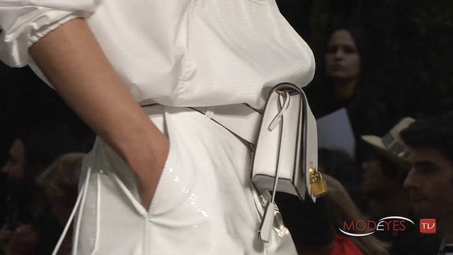 VERSACE | SPRING SUMMER 2019 | FULL FASHION SHOW смотреть онлайн