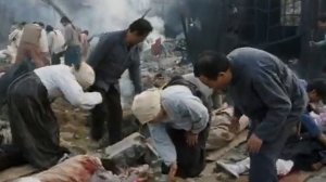 38 я параллель Taegukgi 2004