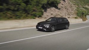 2023 Mercedes-AMG C 63 S E Performance Estate Specs - Interior and Exterior | Most Powerfull Estate