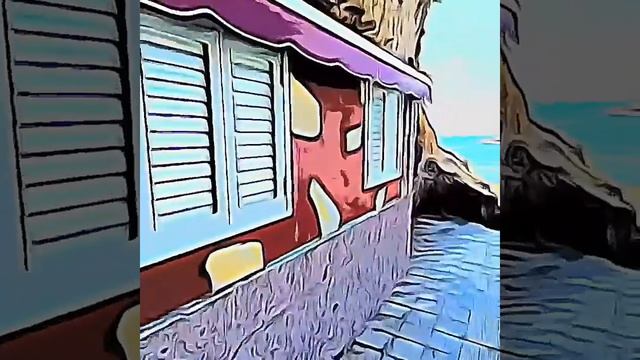 Artsvideo Tenerife Atlantic Ocean Canarias Islands Тенерифе Канары смотреть онлайн