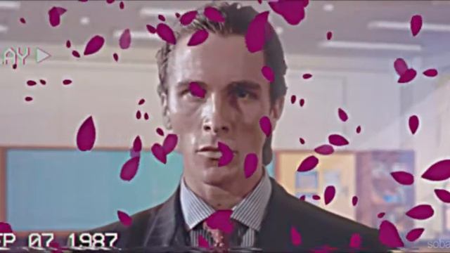 American Psycho in "Love Money Rock'n'Roll" смотреть онлайн