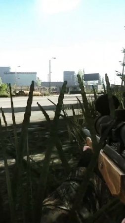 Escape from Tarkov