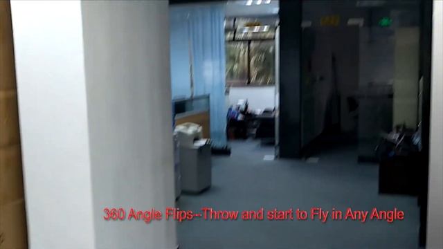 Eneopterinae F121 | Altitude Holding by Inertial Navigation MINI Racing Drone смотреть онлайн