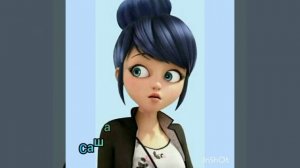 Какая ты Маринетт по имени? Часть 2. # маринетт # имена