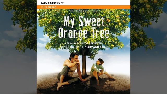 Touching Skies (From "My Sweet Orange Tree") смотреть онлайн