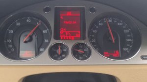 Passat B6 2.0tfsi 200hp, акпп Аisin TF-60SN