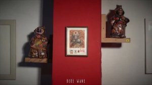 Галерея в Атверпене, Нидерланды - Math Artist Foundation