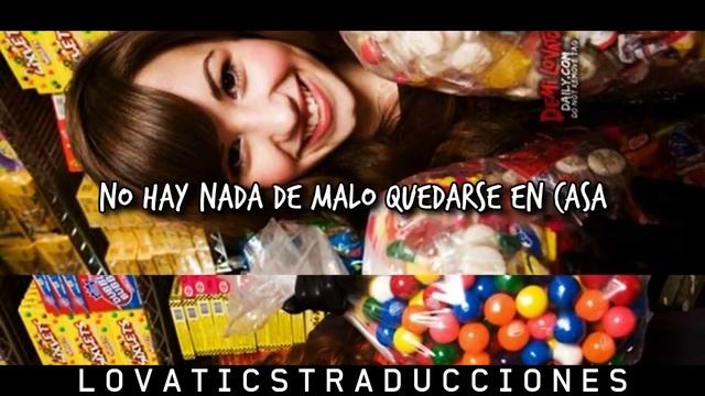 Party | Demi Lovato | Traducida al Español