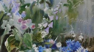 Художник Светлана Курашова