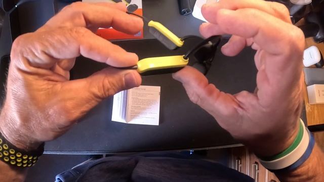 HAYLOU Purfree Lite Open-Ear Headphones - Unboxing/Review смотреть онлайн