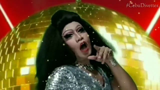 Nicole Scherzinger's HUSH HUSH by the CEBU DIVETTES (Julz's ECQ Version)
