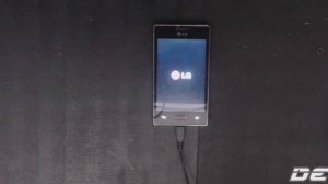 Hard Reset - LG E612f