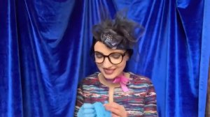 Космический полет      Женечка Свиридова