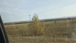 Осенняя пора! Белорецкий район 2023 год