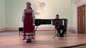 Полина Курзова