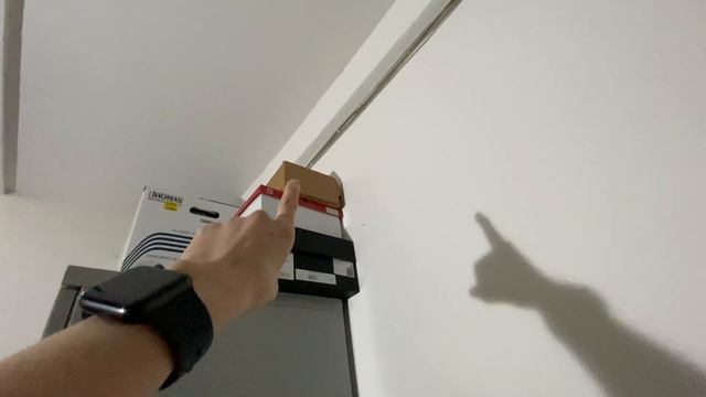 Расхламление квартиры перед Новым Годом. Часть 4 смотреть онлайн