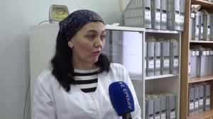 Термометрия на входе в школу защищает учеников от гриппа