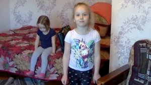 Как поют дети. Катюша.