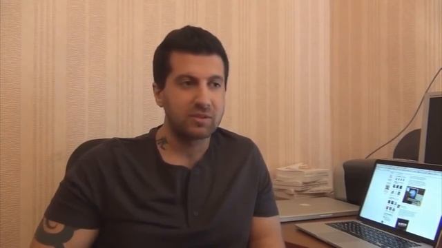 Амиран Сардаров: Суровая Правда Жизни смотреть онлайн