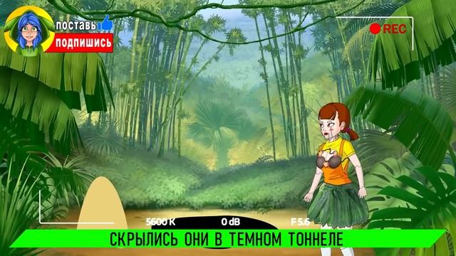 ТОП 10 ПАРОДИЙ - ХАГИ ВАГИ ПОЛИЦЕЙСКИЙ ► ПЕСНИ Смешные HUGGY WUGGY Анимации