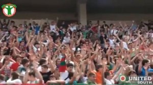 Локомотив - Амкар (11 тур. 15 мая). Видео от UnitedSouth