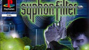 Syphon Filter 1 retro