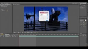 How to Render Arnold Zdepth AOV Pass in Maya and Composite in After Effects Tutorial