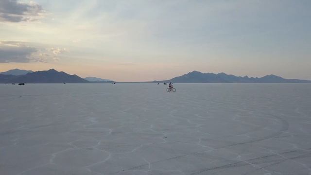 BonnevilleSaltFlats 2020 смотреть онлайн