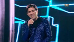 Асан Пердешов– «Арман-ай» / COVER SHOW 3 / КАВЕР ШОУ 3