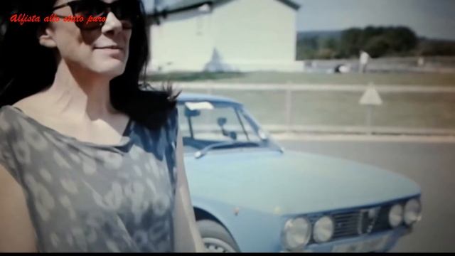 Alfa Romeo Classic 2014 (Alfista allo stato puro ) смотреть онлайн