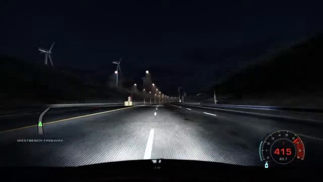 Bugatti Veyron 16.4 Super Sport on South Bay Turnpike смотреть онлайн