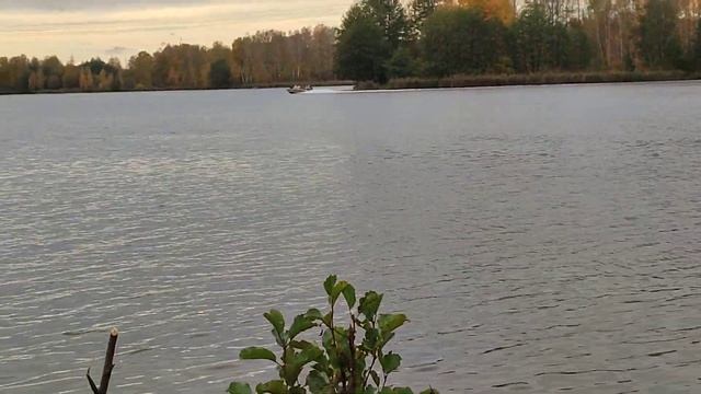 двх осень красивый водоем смотреть онлайн