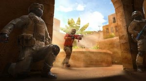 Красивые киллы киберспортсменов Standoff2/Стандофф2