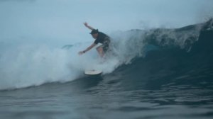 HAKULA surf safary in june 2022 on MALDIVES