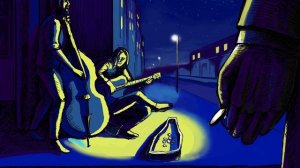 Сергей Крутиков - "Ветер"