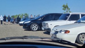 ОТКРЫТИЕ СЕЗОНА БПАН 25.05.2024 | СХОДКА В КРАСНОДАРЕ | ПОЕЗДКА ИЗ ИНГУШЕТИИ