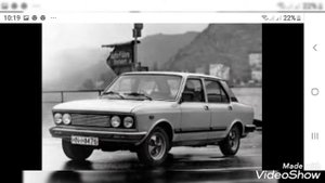 fiat 132