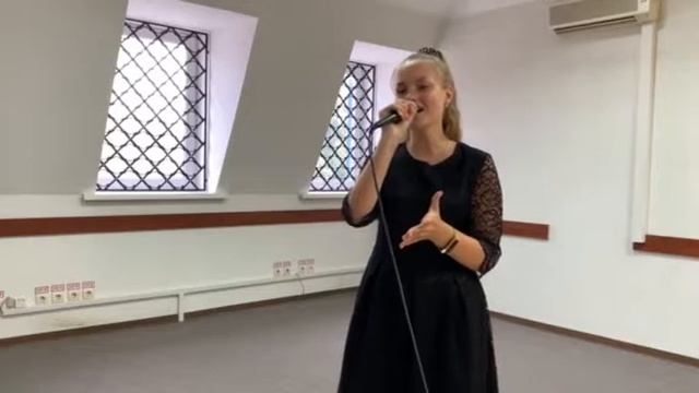 ЕЛИЗАВЕТА КНЫШ БАЛЛАДА О МАТЕРИ СОЗВУЧИЕ СЕРДЕЦ V смотреть онлайн