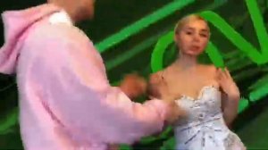 Приняла участие в клипе у @vtornik  🙏