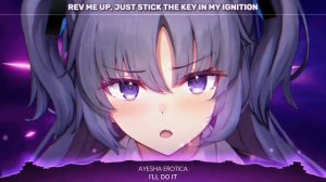 Nightcore - I'll Do It (Lyrics)