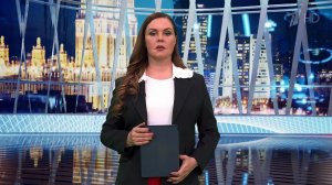 Выпуск программы "Время" от 27.02.2025