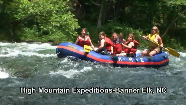 High Mountain Expeditions (Smart Phone) смотреть онлайн