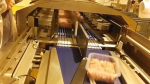 GFV xpeed 1 с делителем  линия фарш